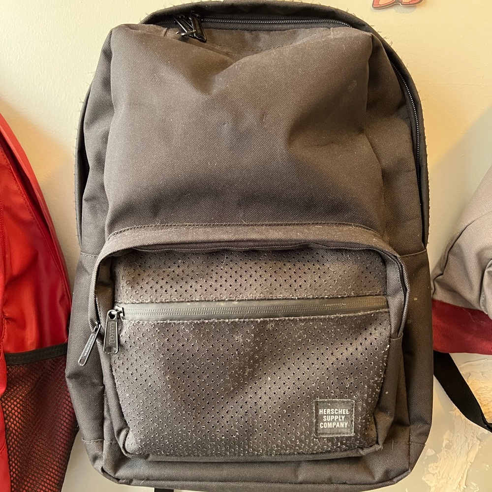 Herschel backpack